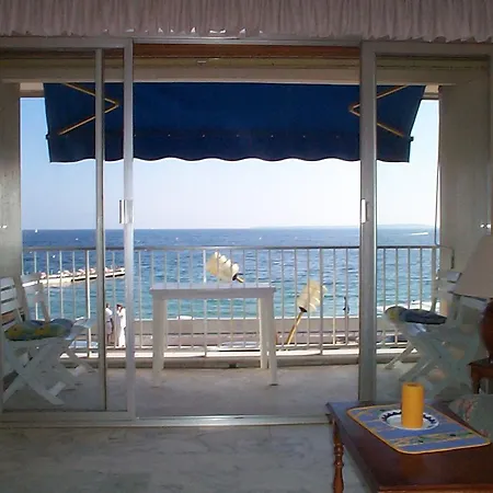 Les Rives D'or 531 Appartement Juan-les-Pins